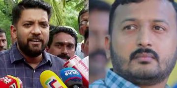 പാലക്കാട് രാഹുല്‍ മാങ്കൂട്ടത്തിൽ? പാലക്കാട്ടെ ജനങ്ങളുടെ ശബ്ദമാകാൻ യുവ നേതാവ് എത്തുമെന്ന് ഷാഫി പറമ്പിൽ