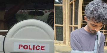 വീട്ടമ്മയേയും മകനെയും ആക്രമിച്ച ഗുണ്ടകളെ പിടികൂടാതെ ഇരുട്ടിൽ തപ്പി നെയ്യാർഡാം പൊലീസ്