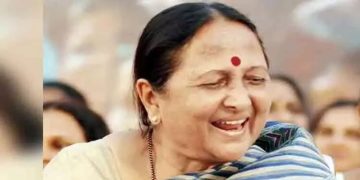 10 വർഷം കൊണ്ട് ഒരു പാട് പഠിച്ചു; ബി.ജെ.പി അംഗത്വം രാജിവെച്ച് സൂര്യകാന്ത പാട്ടീൽ