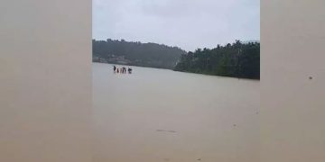 കനത്ത മഴ: വയനാട്ടിൽ അഞ്ച് ദുരിതാശ്വാസ ക്യാമ്പുകള്‍ തുറന്നു