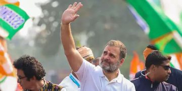 രാഹുൽ നാളെയെത്തും; രാവിലെ എടവണ്ണയിലും ഉച്ചക്ക് കൽപറ്റയിലും പൊതുയോഗം