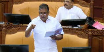 മത്സ്യത്തൊഴിലാളികൾക്കായി 12000 കോടിയോളം രൂപയുടെ വികസന പ്രവർത്തനങ്ങൾ നടത്തി: മന്ത്രി സജി ചെറിയാൻ