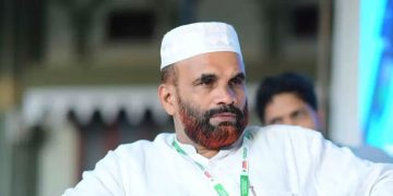 പരസ്യപ്രസ്താവന നടത്തിയ നാസര്‍ ഫൈസി കൂടത്തായിക്ക്​ സമസ്തയുടെ താക്കീത്