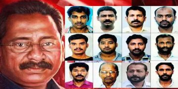 ടി.​പി കേസിലെ ശിക്ഷ ഇളവ്: ആ കത്ത് പുറത്തായതെങ്ങനെ? അന്വേഷണവുമായി സർക്കാർ