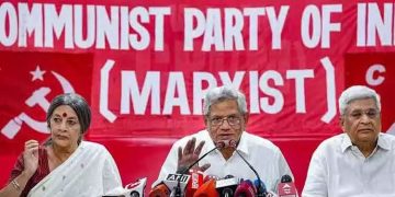 തെരഞ്ഞെടുപ്പിന് പിന്നാലെ മുസ്‍ലിംകൾ ആക്രമിക്കപ്പെടുന്നു -പോളിറ്റ് ബ്യൂറോ