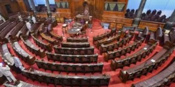 7 സംസ്ഥാനങ്ങളിലെ 10 രാജ്യസഭാ സീറ്റുകളിൽ ഒഴിവുകൾ പ്രഖ്യാപിച്ചു