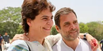 ‘എന്‍റെ സഹോദരി മത്സരിച്ചിരുന്നെങ്കിൽ…’ നരേന്ദ്ര മോദി മൂന്ന് ലക്ഷം വോട്ടിന് തോറ്റേനെ എന്ന് രാഹുൽ ഗാന്ധി