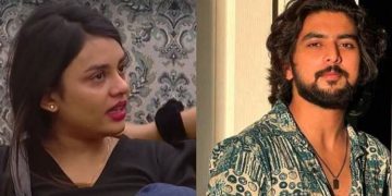 ​ഗബ്രിയെ ഇഷ്ടമാണ്, പുറത്തുള്ളവർക്ക് എന്നെ പരിഹാസം ആയിരിക്കും, പുച്ഛം ആയിരിക്കും: ജാസ്മിൻ