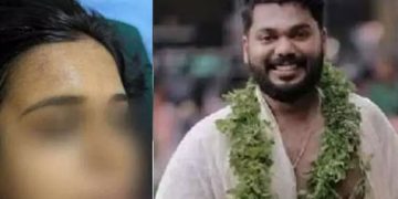 പന്തീരാങ്കാവ് സ്ത്രീധന പീഡനക്കേസ്: ഭർത്താവിന് അനുകൂലമായി മൊഴി മാറ്റിയ യുവതിക്കായി പൊലീസ് അന്വേഷണം