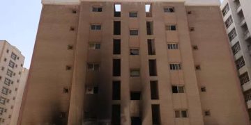 കുവൈത്ത് തീപിടിത്തത്തിൽ ഒരാൾ കൂടി മരിച്ചു; മരണസംഖ്യ 50 ആയി