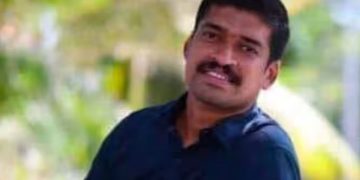 ബൈക്കും പിക്കപ്പ് വാനും കൂട്ടിയിടിച്ച് യുവാവിന് ദാരുണാന്ത്യം