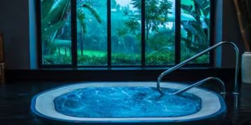 ജക്കൂസിയിൽ നിന്ന് ഷോക്കേറ്റ് 43കാരന് ദാരുണാന്ത്യം