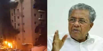 ‘കേന്ദ്രത്തിന്റെ ഭാഗത്ത് ശരിയല്ലാത്ത സമീപനമുണ്ടായി’; ഇപ്പോൾ വിവാദത്തിനില്ലെന്ന് മുഖ്യമന്ത്രി