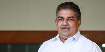 മന്ത്രി വീണാ ജോര്‍ജ്ജിന് യാത്രാ അനുമതി നിഷേധിച്ച കേന്ദ്ര സമീപനം പ്രയാസമുണ്ടാക്കുന്നത്: സജി ചെറിയാൻ