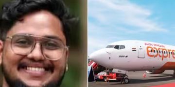 അവസാന നിമിഷം എയർഇന്ത്യ വിമാനം റദ്ദാക്കി; ശ്രീഹരിയുടെ സഹോദരൻ്റെ യാത്ര മുടങ്ങി, സംസ്കാരം ഞായറാഴ്ചത്തേക്ക് മാറ്റി