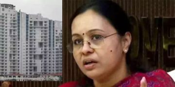 ഡി.എൽ.എഫ് ഫ്ലാറ്റിലെ വയറിളക്കവും ഛര്‍ദിലും: ശക്തമായ നടപടിയുണ്ടാകുമെന്ന് വീണ ജോര്‍ജ്