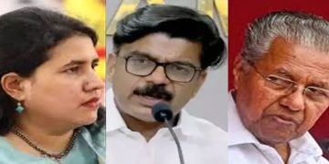 മാത്യു കുഴല്‍നാടന്‍റെ ഹരജി: മുഖ്യമന്ത്രിക്കും മകള്‍ക്കും നോട്ടീസ് അയച്ച് ഹൈകോടതി