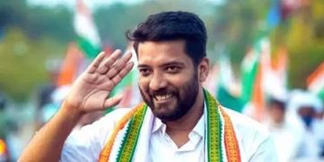 എം.എൽ.എ സ്ഥാനം രാജിവച്ച് ഷാഫി പറമ്പിൽ; പാലക്കാട് ഉപതെരഞ്ഞെടുപ്പിലേക്ക്