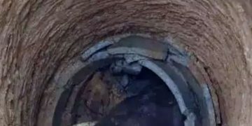 കുടകിൽ കാട്ടാന കിണറിൽവീണ് ചരിഞ്ഞു