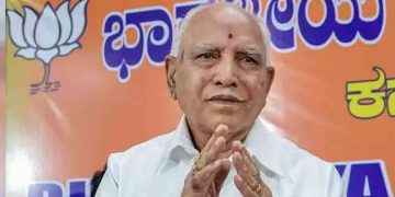 പോക്സോ കേസ്: മുൻ മുഖ്യമന്ത്രി ​യെദിയൂരപ്പയെ സി.ഐ.ഡി മൂന്ന് മണിക്കൂർ ചോദ്യം ചെയ്തു