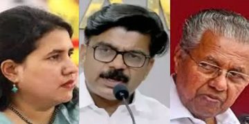 മാത്യു കുഴല്‍നാടന്‍റെ ഹരജി: മുഖ്യമന്ത്രിക്കും മകള്‍ക്കും നോട്ടീസ് അയച്ച് ഹൈകോടതി