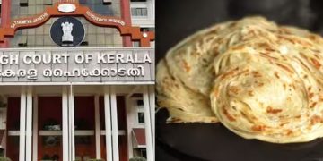 പാക്കറ്റ് പൊറോട്ടയുടെ നികുതി കുറയില്ല; 18% ൽ നിന്നും 5 ശതമാനമാക്കിയ ഉത്തരവ് സ്റ്റേ ചെയ്ത് ‌ഹൈക്കോടതി