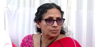 കാഫിര്‍ വിവാദത്തിൽ കെകെ ലതികയുടേത് സദുദ്ദേശ ഇടപെടൽ, വ്യക്തിഹത്യ നടത്താൻ യുഡിഎഫ് നീക്കം, ചെറുക്കുമെന്നും സിപിഎം