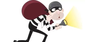 വീട്ടിൽ കവർച്ചക്കെത്തിയ സംഘത്തിന്റെ അക്രമണത്തിൽ രണ്ടുപേർക്ക് പരിക്ക്