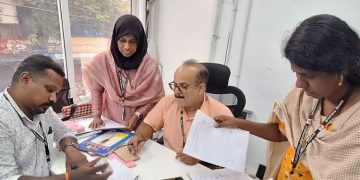 പാറശാലയിലെ വ്യവസായിയുടെ കൊല: സര്‍ജിക്കല്‍ ഉപകരണങ്ങള്‍ നല്‍കിയ സ്ഥാപനത്തിനെതിരെ കേസെടുത്തു