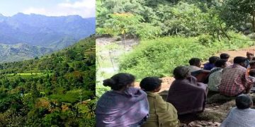 ഈ സർക്കാരിന്റെ കാലത്ത് അട്ടപ്പാടിയിൽ സിക്കിൾസെൽ അനീമിയ ബാധിച്ച് 14 പേർ മരണപ്പെട്ടു