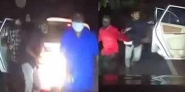 തമിഴ്നാട്ടിൽ മലയാളി യാത്രക്കാരെ ആക്രമിച്ച സംഭവം; സൈനികനുൾപ്പെടെ നാല് പേർ കസ്റ്റഡിയിൽ