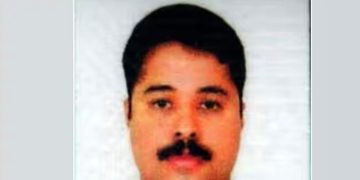 പ്രവാസി മലയാളി റിയാദിലെ താമസസ്ഥലത്ത് മരിച്ചു