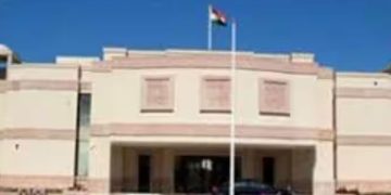 ബലിപെരുന്നാള്‍; മസ്‌കത്ത് ഇന്ത്യന്‍ എംബസിക്ക് അവധി