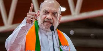 ‘കശ്മീരിൽ തീവ്രവാദത്തിന്‍റെ വേരറുക്കുമെന്ന നിലപാടിൽ മാറ്റമില്ല’; നടപടികൾ ഊർജിതമാക്കാൻ നിർദേശിച്ച് അമിത് ഷാ