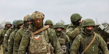 റഷ്യൻ ​സേന തടങ്കൽ കേന്ദ്രം ആക്രമിച്ച് തടവുകാരെ വധിച്ചു