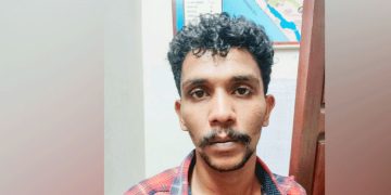 യുവാവിനെ വെട്ടിക്കൊല്ലാൻ ശ്രമിച്ച കേസിൽ പ്രതി പിടിയിൽ