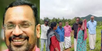അട്ടപ്പാടിയിൽ ഒരേ ഭൂമിക്കു ഒന്നിലധികം ആധാരം നിർമിച്ചതായി കണ്ടെത്തിയെന്ന് കെ.രാജൻ