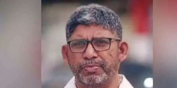 മകളുടെ വിവാഹത്തിന് നാട്ടിലേക്ക് വരാനിരിക്കെ പ്രവാസി മരിച്ചു