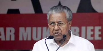 ലോക്സഭ പ്രോടേം സ്പീക്കർ: കൊടിക്കുന്നിലിനെ തഴഞ്ഞതിൽ പ്രതിഷേധം അറിയിച്ച് മുഖ്യമന്ത്രി