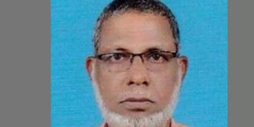 മഞ്ചേരി സ്വദേശി അറഫയിൽ കുഴഞ്ഞുവീണു മരിച്ചു