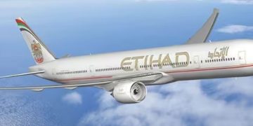 പ്രവാസി ഇന്ത്യക്കാ‍ർക്ക് സന്തോഷം; പുതിയ സര്‍വീസ്, ആഴ്ചയില്‍ നാല് നോണ്‍ സ്റ്റോപ്പ് സര്‍വീസുകളുമായി ഇത്തിഹാദ്