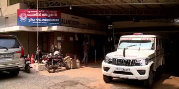 വളാഞ്ചേരിയിൽ ഭർതൃമതിയെ കൂട്ട ബലാത്സംഗം ചെയ്തതായി പരാതി; 2 പേർ കസ്റ്റഡിയിൽ