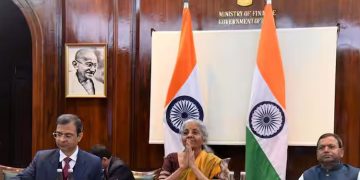 ജിഎസ്ടി കൗൺസിൽ യോഗം: ആധാർ ആധികാരികത സംബന്ധിച്ച പുതിയ നിയമം നാളെ പ്രഖ്യാപിച്ചേക്കും