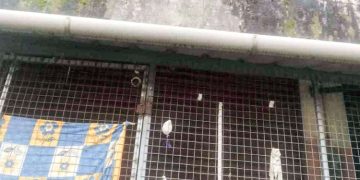 താൽക്കാലിക പ്രവർത്തനം പഴകിയ കെട്ടിടത്തിൽ; അംഗൻവാടി പുനർനിർമാണത്തിന് പൊളിച്ചിട്ട് നാലു വർഷം