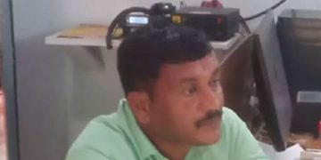 പ്ലാവ് മുറിക്കാൻ അനുമതിക്ക് കൈക്കൂലി; ഫോറസ്റ്റ് ഓഫീസർ അറസ്റ്റിൽ