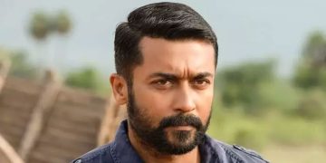 കള്ളക്കുറിച്ചി വ്യാജ മദ്യ ദുരന്തം: സർക്കാറിനെതിരെ വിമർശനവുമായി സൂര്യ