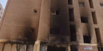 കു​വൈ​ത്തി​ലു​ണ്ടാ​യി​ട്ടും നൂ​ഹി​നെ അ​വ​സാ​ന​മാ​യി കാ​ണാ​ൻ ക​ഴി​യാ​തെ സ​ഹോ​ദ​ര​ങ്ങ​ൾ