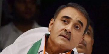 ഡൽഹി വിമാനത്താവള ദുരന്തം: ബി.ജെ.പിയുടെ അടവ് ബൂമറാങ് പോലെ തിരിച്ചടിച്ചു; അന്നത്തെ മന്ത്രി ഇപ്പോൾ എൻ.ഡി.എക്കാരൻ