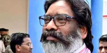 ഝാർഖണ്ഡ് മുൻ മുഖ്യമന്ത്രി ഹേമന്ത് സോറന് ഭൂമിയിടപാട് കേസിൽ ജാമ്യം