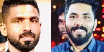 അച്ഛനെ പൊതുസമൂഹത്തിൽ അവഹേളിക്കാൻ ശ്രമം; മനു തോമസിന് പി. ജയരാജന്റെ മകന്റെ വക്കീൽ ​നോട്ടീസ്